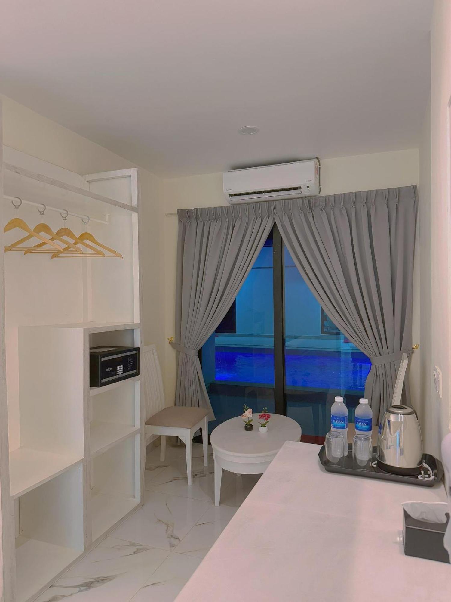 Paradise Resort Langkawi Пантай-Сенанг Экстерьер фото